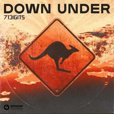 Down Under 專輯 71 Digits