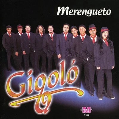 Merengueto 專輯 Blingz/Gigolo/Laexce