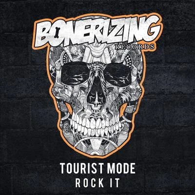 Rock It 專輯 Tourist Mode/Sailo