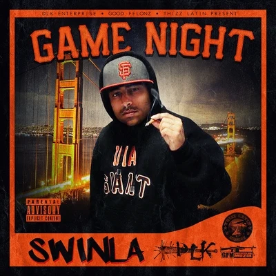 Game Night - Single 專輯 Swinla/Cutthroat