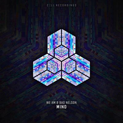 Mind 专辑 We AM