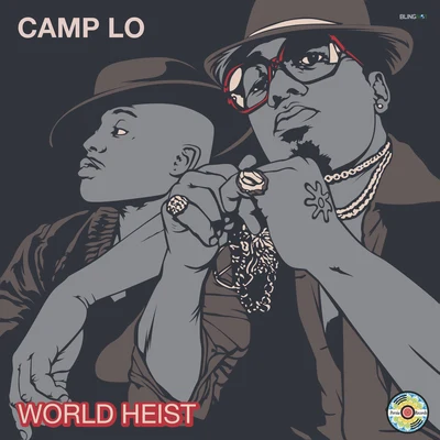 Camp Lo World Heist - Episode #1 - On the Way to Xenobias