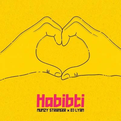 Habibti 專輯 Mumzy Stranger