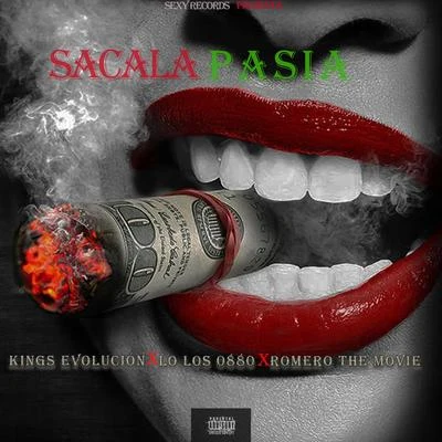 Sácala a Pasear (feat.Los 0880 & Romero The Movie) 专辑 Boni El Travieso/Kings Evolucion/Los Menores Films