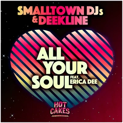 All Your Soul 专辑 Smalltown DJs