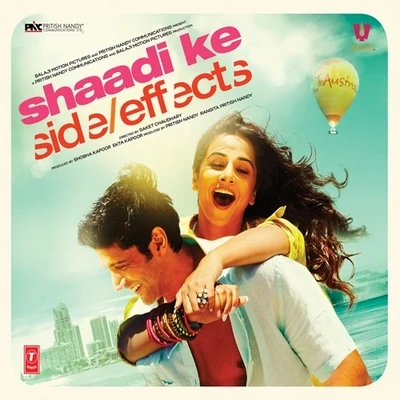 Shaadi Ke Side Effects 專輯 Pritam