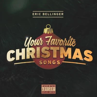 Your Favorite Christmas Songs 專輯 Red Head/Eric Bellinger