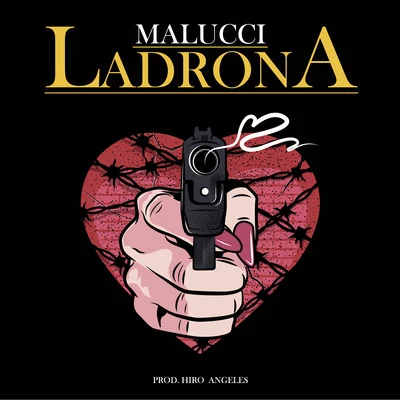 MalucciYoss Bones Ladrona