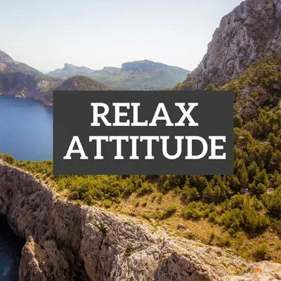 Relax Attitude 專輯 Edgar Cree/Jules Massenet/Doris Brasch/SABC Studio Orchestra