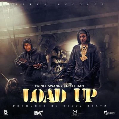 Load Up (feat. Icee Dan) 專輯 Donpert/Prince Swanny