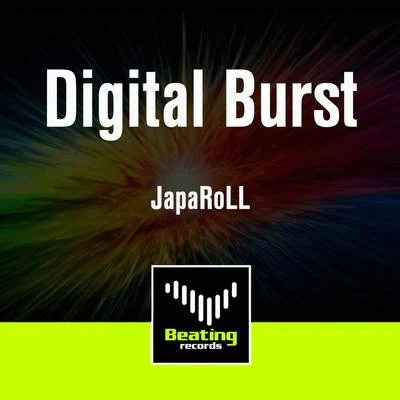 JaparollThe ChainsmokersColdplay Digital Burst