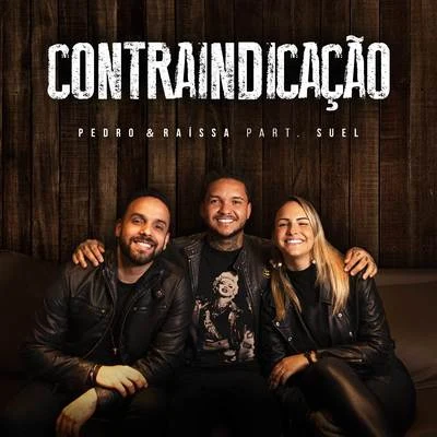 Contraindicação 專輯 Suel