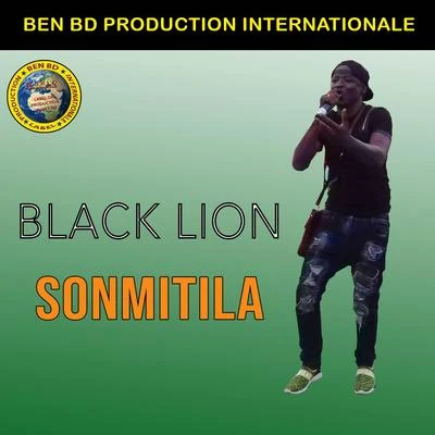 Sonmitila 專輯 Black Lion