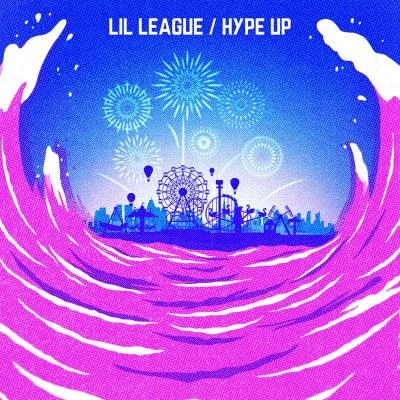 LIL LEAGUE HYPE UP