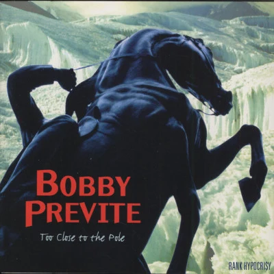 Too Close to the Pole 專輯 Bobby Previte/Marc Ducret