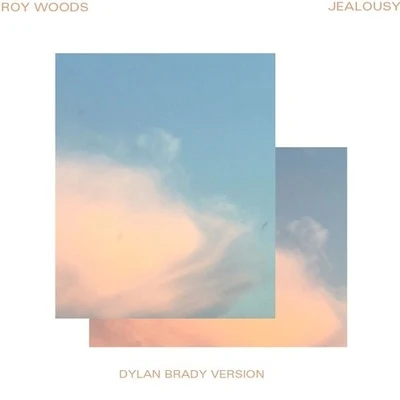 Jealousy (Dylan Brady Version) 專輯 Lewis Grant/Dylan Brady/Indica