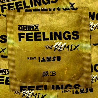 ChinxFrench Montana Feelings Remix