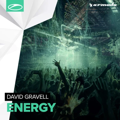 Energy 专辑 David Gravell