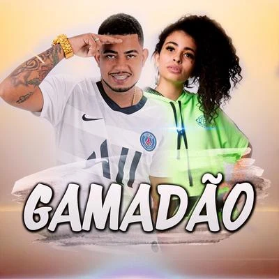 Gamadão 专辑 MC Abalo