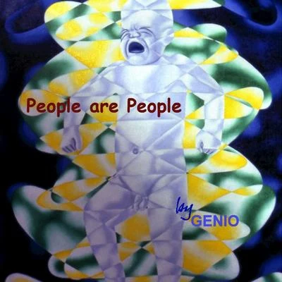 Genio People Are People - Single