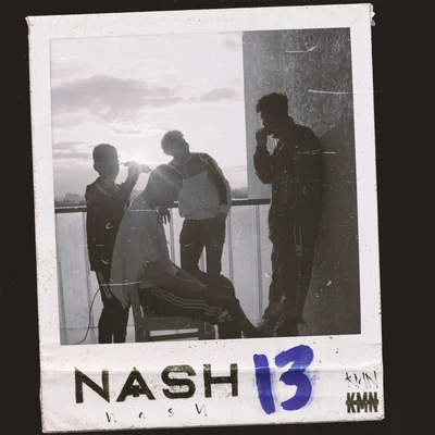 13 專輯 NASH/Liam Wilson