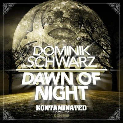 Dawn of Night 專輯 Heerhorst/Dominik Schwarz/Lisa May (AUS)/Kaspar (De)/Mark Michael