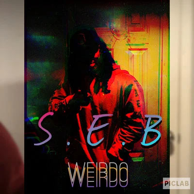 Weirdo 專輯 S.E.B/Lil J/The Nickel Bag