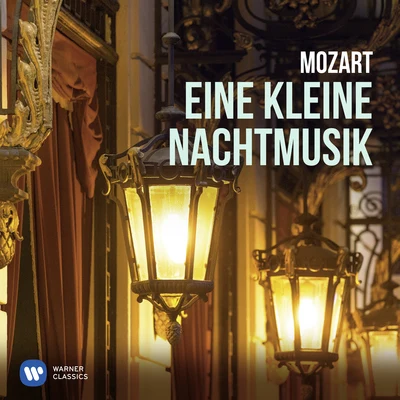 Eine kleine Nachtmusik 專輯 Nikolaus Harnoncourt