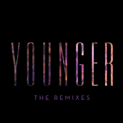 Seinabo SeyKygo Younger (The Remixes) - EP