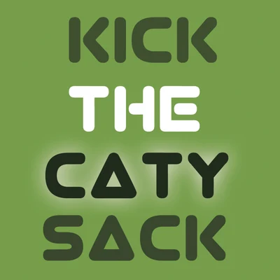 Kick the Caty Sack 專輯 le Shuuk