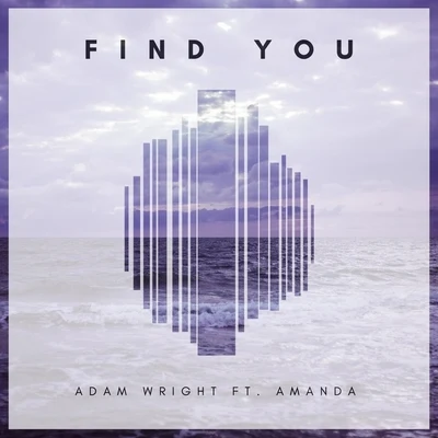 Find You (feat. Amanda) 專輯 Amanda