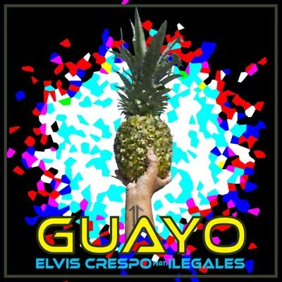 Guayo 專輯 Elvis Crespo/Grupo Mania