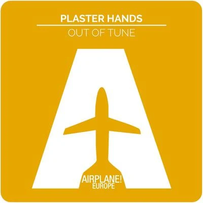 Out of Tune 專輯 Plaster Hands/Dennis Quin