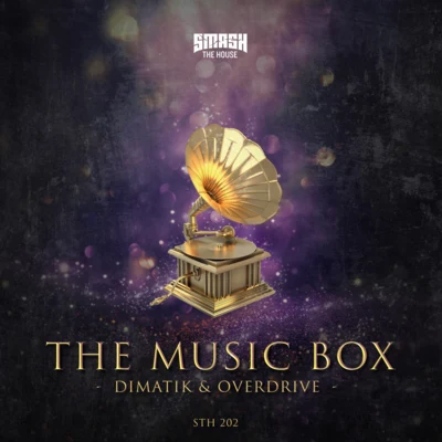 The Music Box 專輯 Dimatik