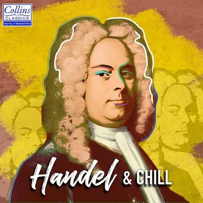 Handel and Chill 專輯 Edwin Hawkins/George Frideric Handel/Gene McDaniels/LE Big Band/John Lennon