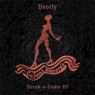 Break a Dawn 專輯 Doorly