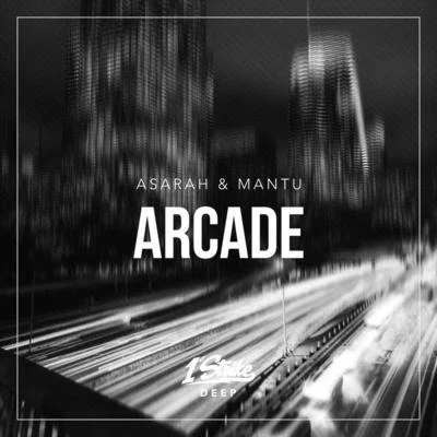 Arcade 专辑 Mantu/R-Theme