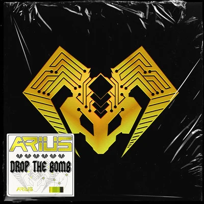 Drop the Bomb 專輯 Dani Poppitt/Arius