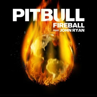 Fireball 專輯 Pitbull/Leona Lewis