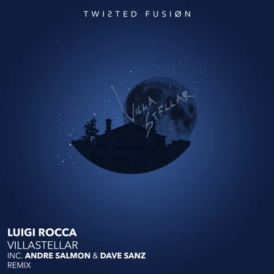 Villastellar 專輯 Luigi Rocca