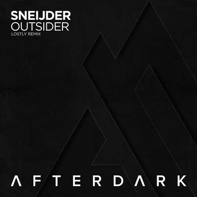 Outsider (Lostly Remix) 專輯 Sneijder