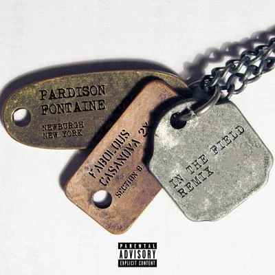 In The Field Remix 專輯 Pardison Fontaine