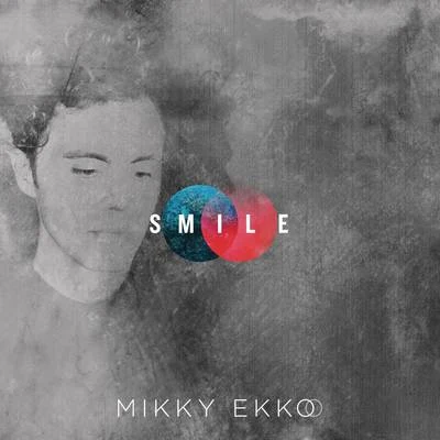 Smile 專輯 Mikky Ekko