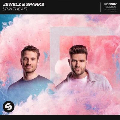 Up In The Air 專輯 Jewelz & Sparks/Sick Individuals