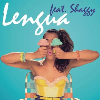 Lengua 專輯 Orishas/Beatriz Luengo