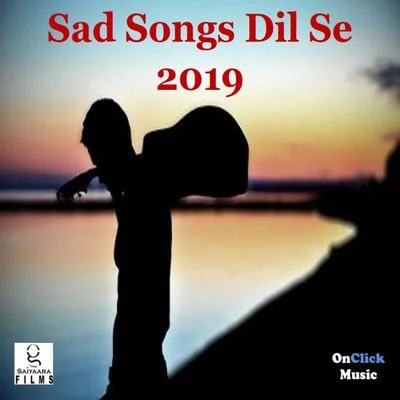 Sad Songs Dil Se 2019 專輯 Vikash Jha/Radha Pandey/Sakshi