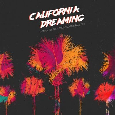 California Dreaming 專輯 Paul Rey