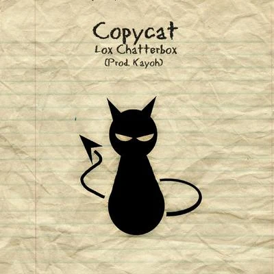 Copycat 專輯 Türküm/Lox Chatterbox