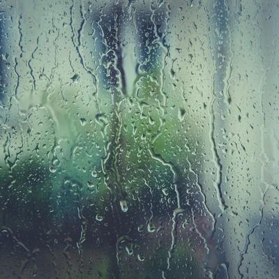 December 2019: Stress Relief Rain Sounds 專輯 The Relaxing Sounds of Swedish Nature/Relaxing Music/Study Power