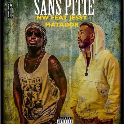 Sans Pitié 專輯 Gory/NW/Brandy Shanna/Maïssa/Shadro